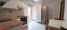 Appartamento in vendita in via Manzoni – Ancona