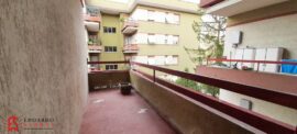 Ampio appartamento in vendita ad Ancona